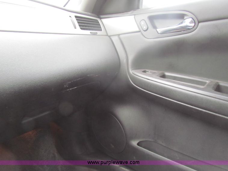 image for item A3501 2007 Chevrolet Impala