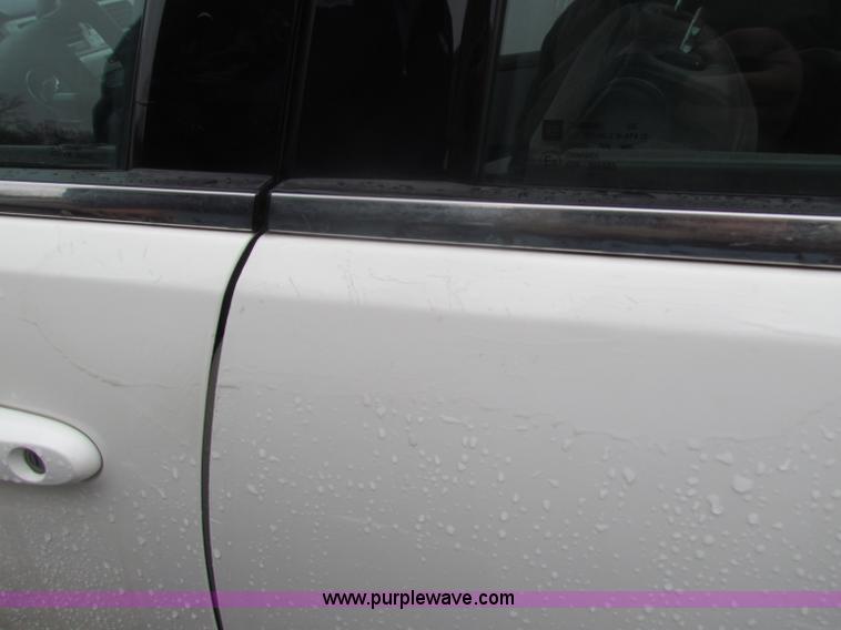 image for item A3501 2007 Chevrolet Impala