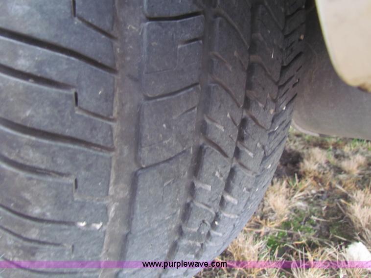 image for item A3501 2007 Chevrolet Impala