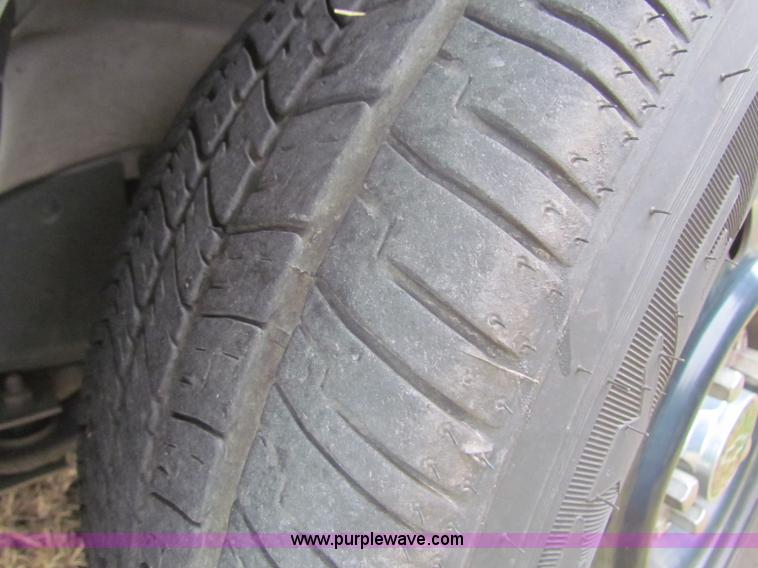 image for item A3501 2007 Chevrolet Impala