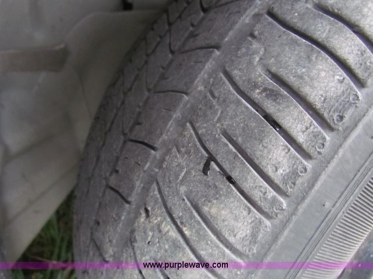 image for item A3501 2007 Chevrolet Impala