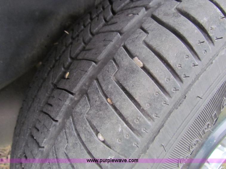 image for item A3501 2007 Chevrolet Impala