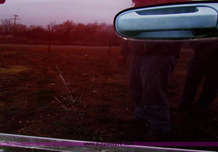 image for item A3502 2004 Dodge Durango ST SUV