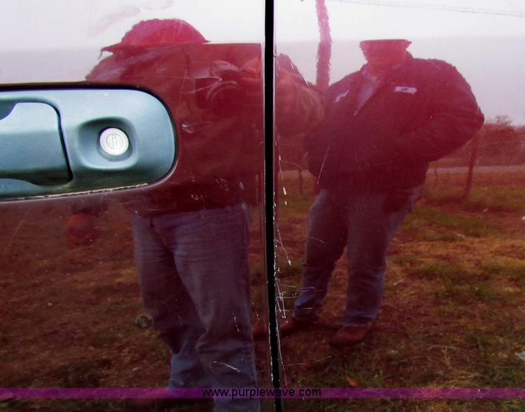 image for item A3502 2004 Dodge Durango ST SUV