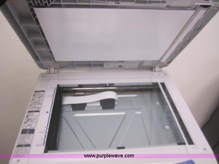 image for item B5558 Sharp AR-157E digital image copier
