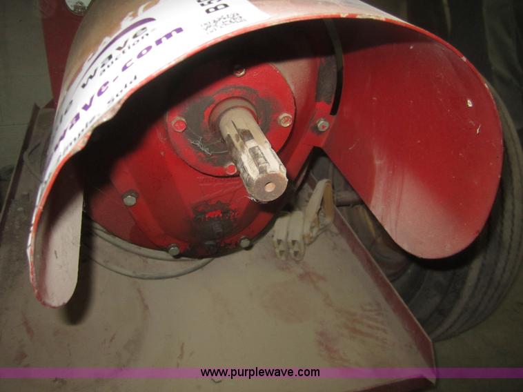 image for item B5559 Winpower 30/20FTOD PTO generator