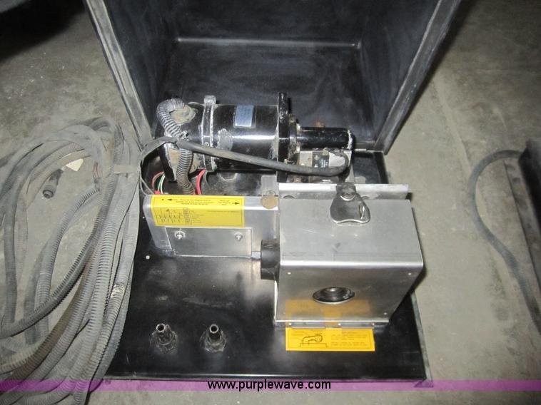 image for item B5565 (3) Mid-Teck peristaltic pumps