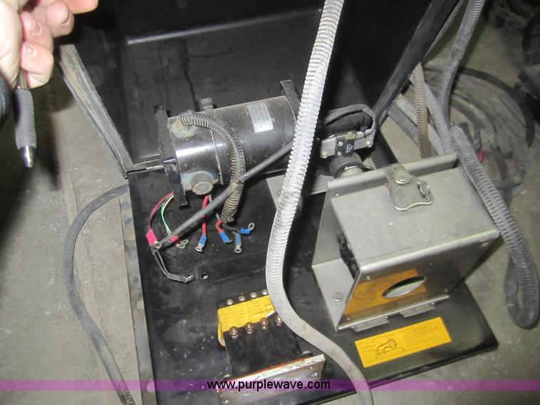 image for item B5565 (3) Mid-Teck peristaltic pumps