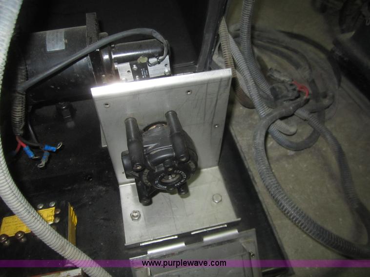 image for item B5565 (3) Mid-Teck peristaltic pumps