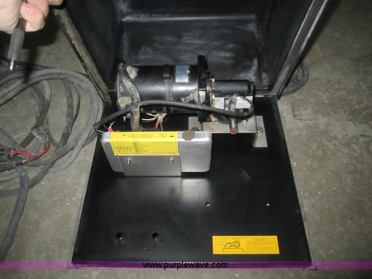 image for item B5565 (3) Mid-Teck peristaltic pumps