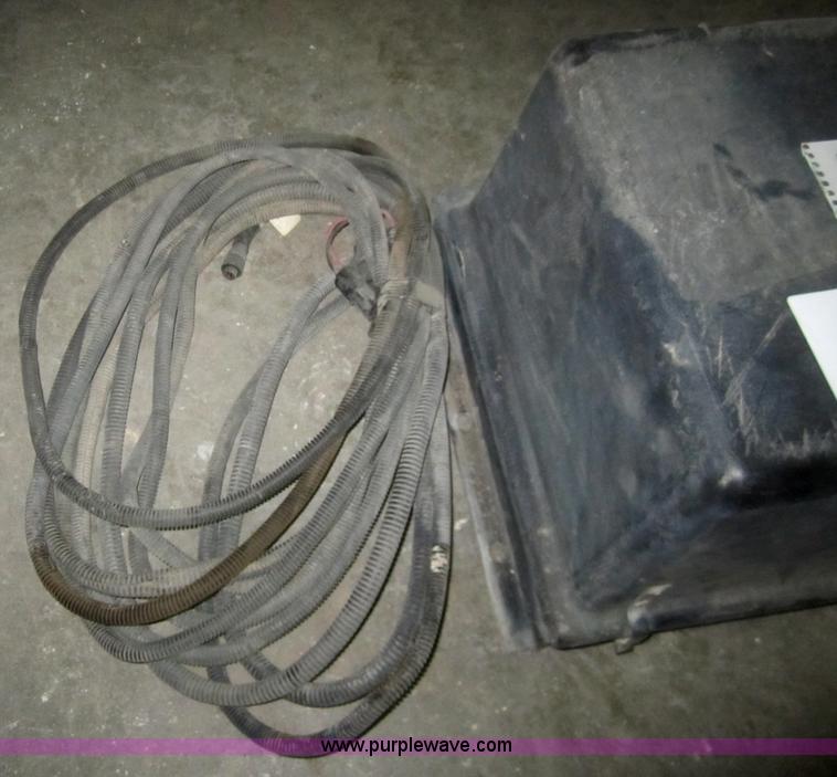 image for item B5565 (3) Mid-Teck peristaltic pumps