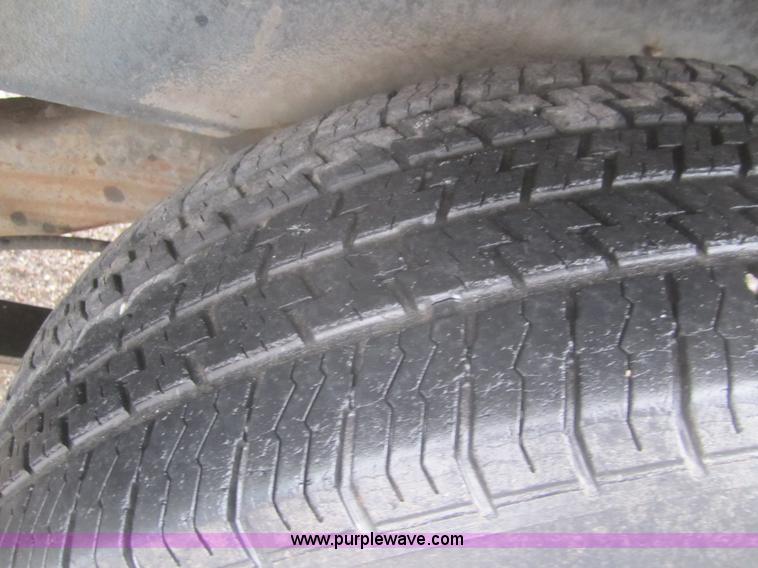 image for item B5568 1991 GMC Jimmy S15 SUV