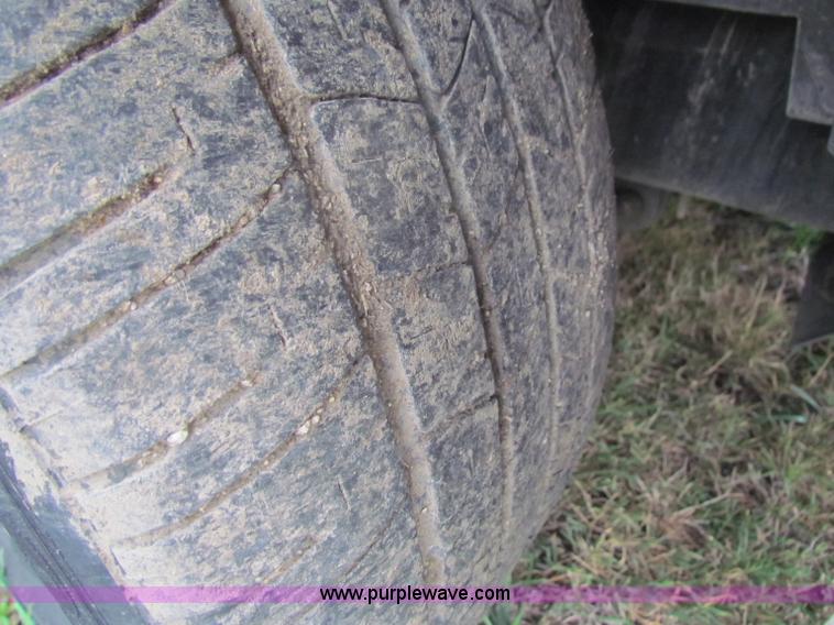 image for item B7001 2006 Ford Crown Victoria Police Interceptor