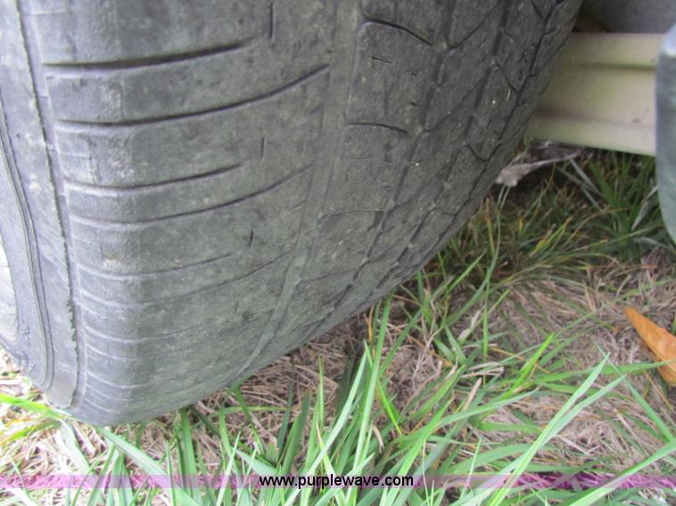 image for item B7001 2006 Ford Crown Victoria Police Interceptor