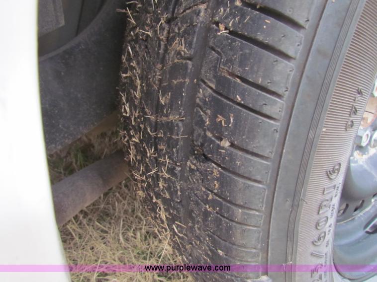 image for item B7003 1997 Ford Crown Victoria Police Interceptor