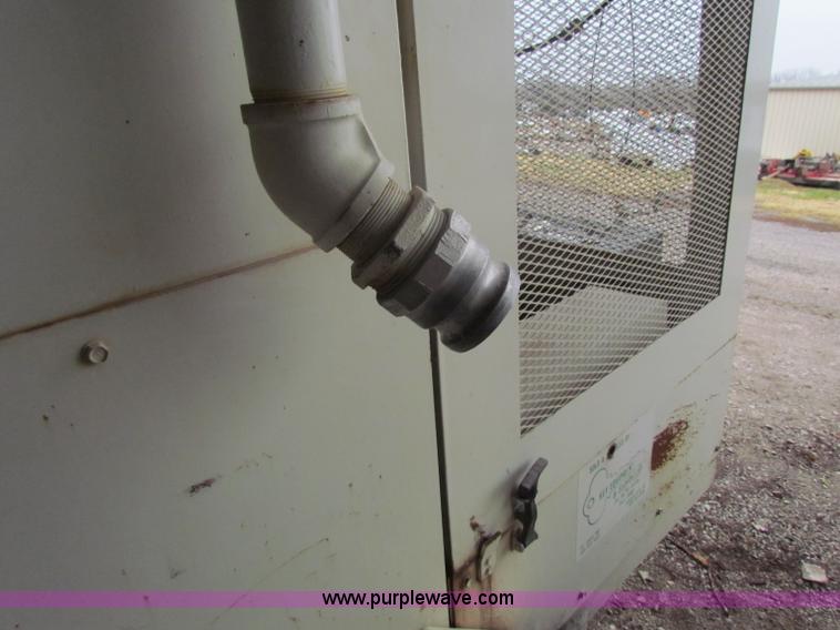 image for item B7010 1998 Seco sewer machine