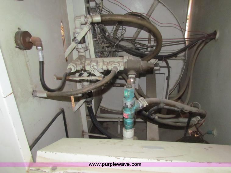 image for item B7010 1998 Seco sewer machine