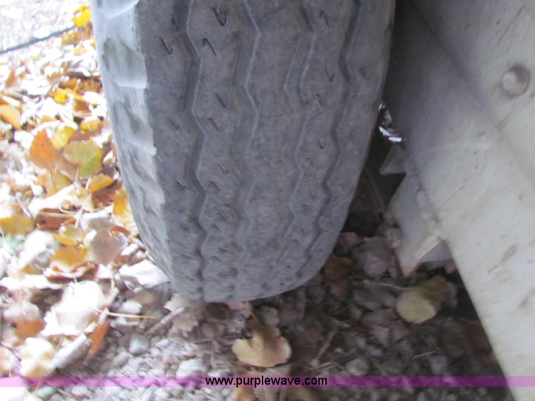 image for item B7010 1998 Seco sewer machine