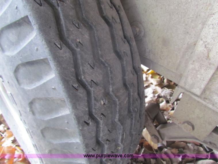 image for item B7010 1998 Seco sewer machine