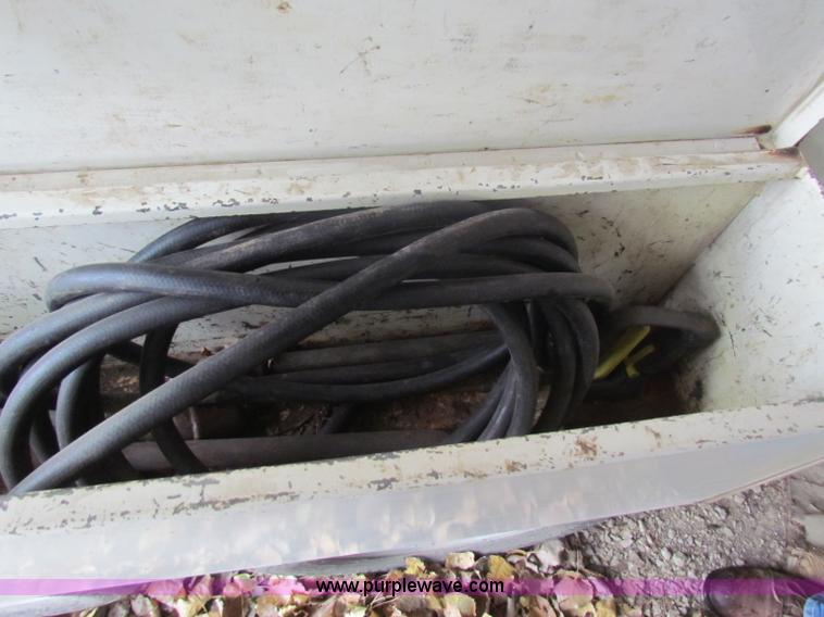 image for item B7010 1998 Seco sewer machine