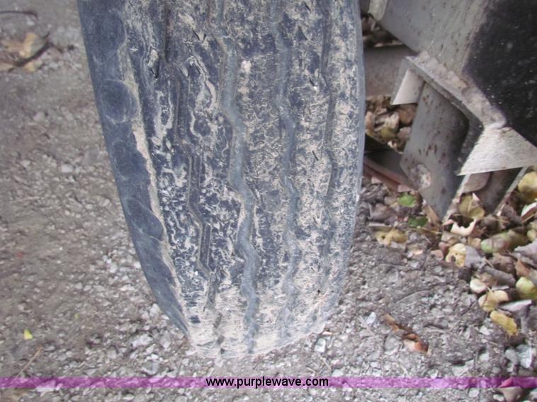 image for item B7010 1998 Seco sewer machine