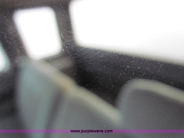 image for item B7017 1993 Ford F150 XL super cab pickup truck