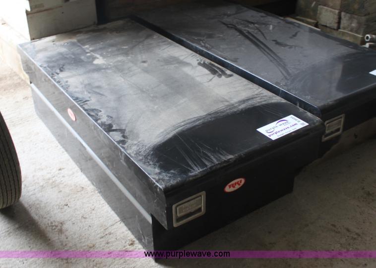 image for item B8684 RKI crossbed toolbox