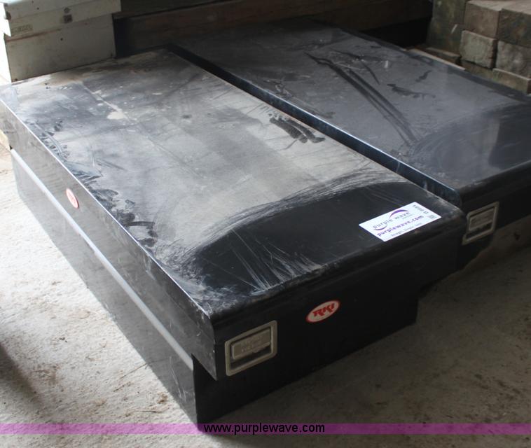 image for item B8684 RKI crossbed toolbox
