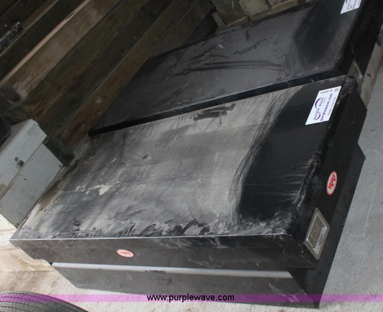 image for item B8684 RKI crossbed toolbox