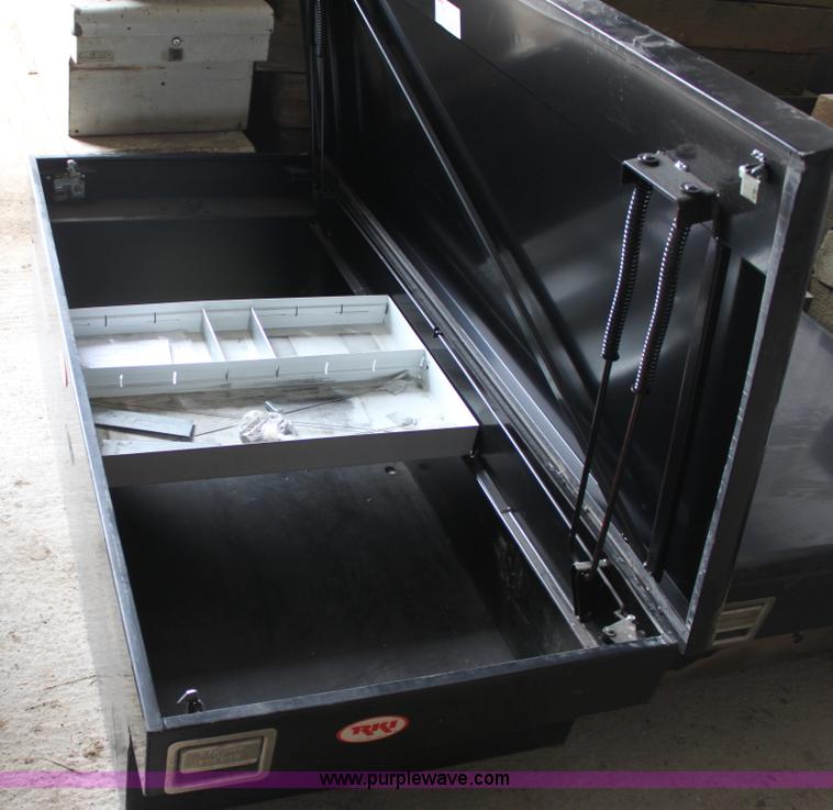image for item B8684 RKI crossbed toolbox
