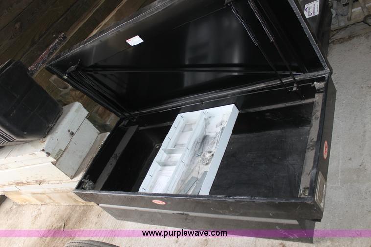 image for item B8684 RKI crossbed toolbox