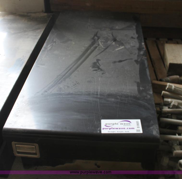 image for item B8685 RKI crossbed toolbox