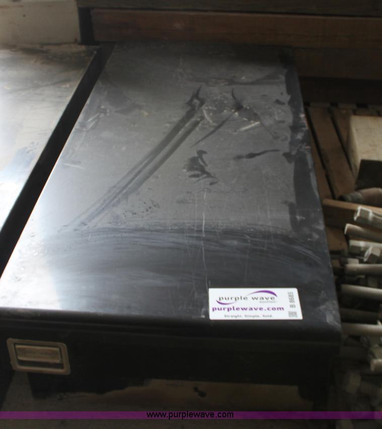 image for item B8685 RKI crossbed toolbox