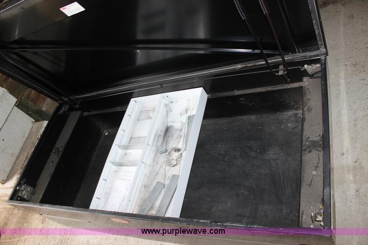 image for item B8685 RKI crossbed toolbox