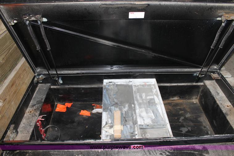 image for item B8685 RKI crossbed toolbox