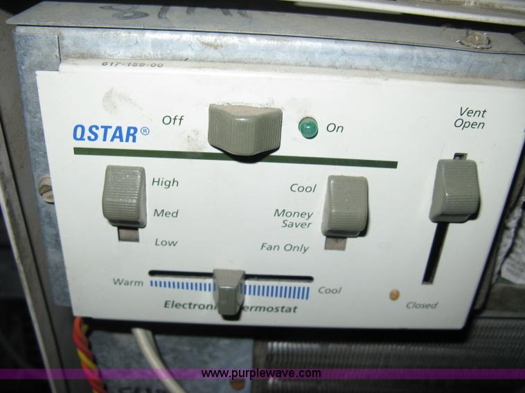 image for item B9609 (23) Friedrich window AC units