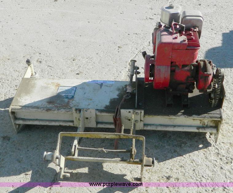 image for item C9424 E-Z rake