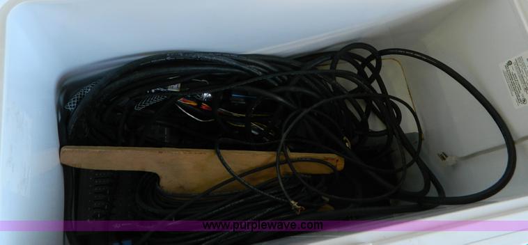 image for item C9425 Behringer Eurodesk MX3282A mixing console