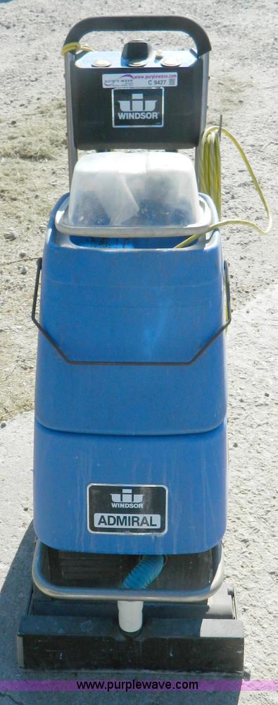 image for item C9427 Windsor Admiral floor brush