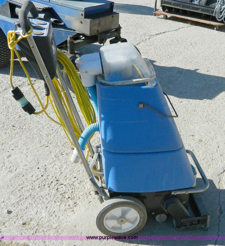 image for item C9427 Windsor Admiral floor brush