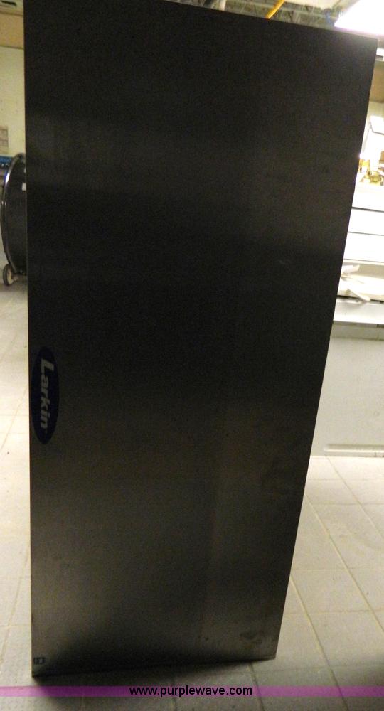 image for item C9433 Larkin stainless steel hood