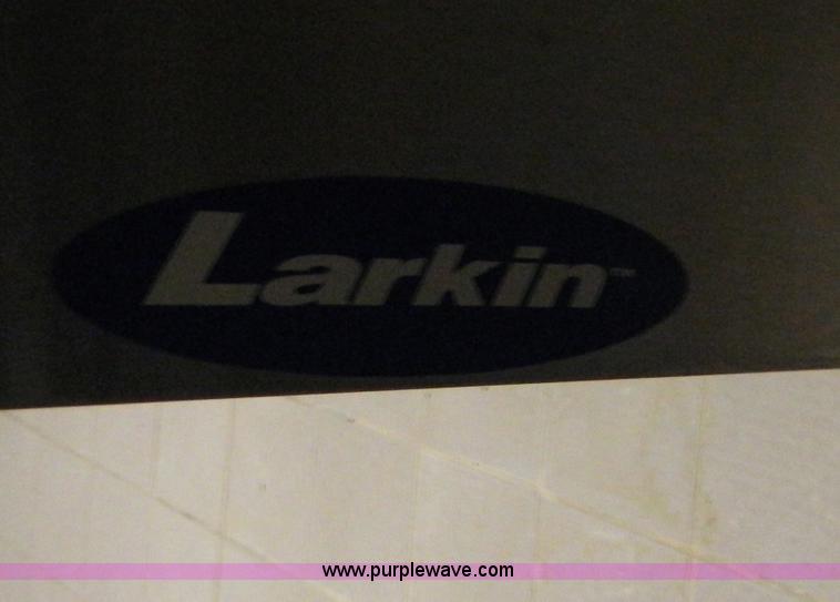 image for item C9433 Larkin stainless steel hood