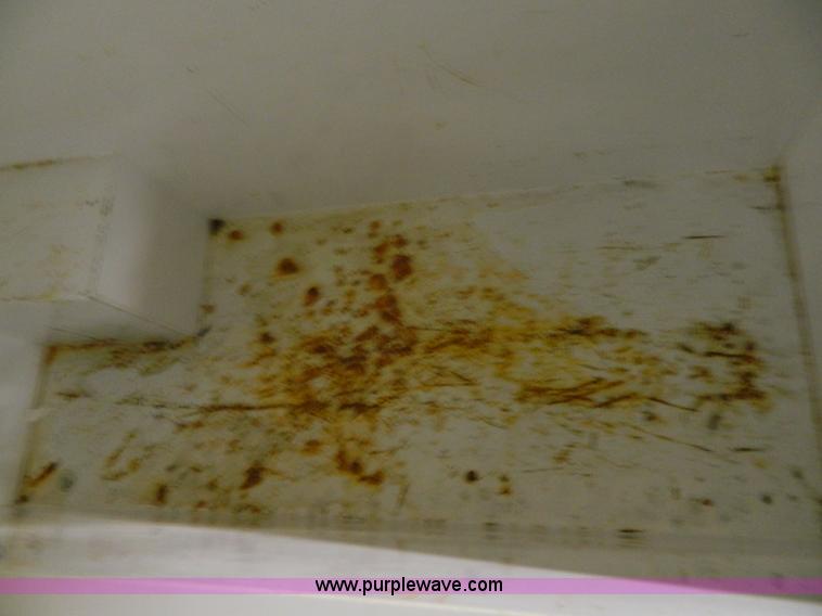 image for item C9434 M-W 22 cu. ft chest freezer