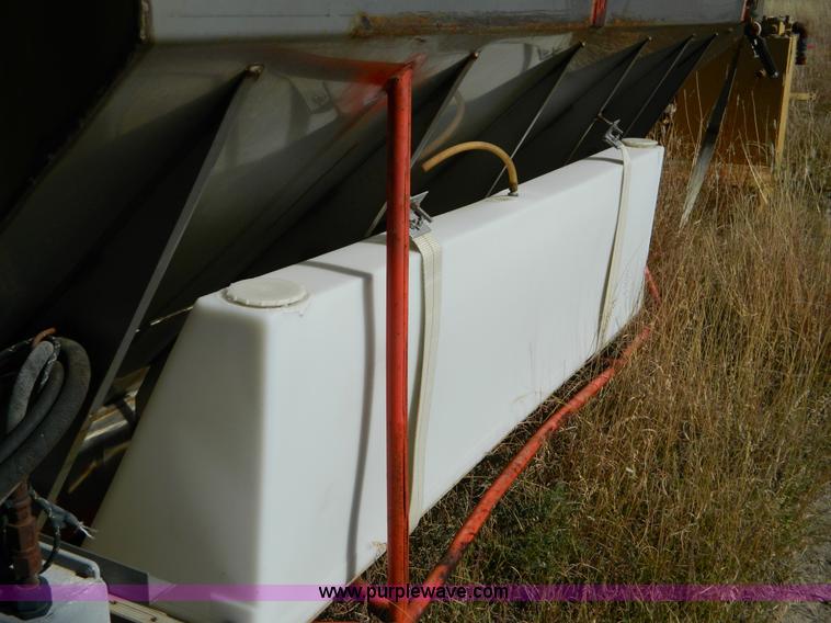 image for item C9438 Swenson salt spreader