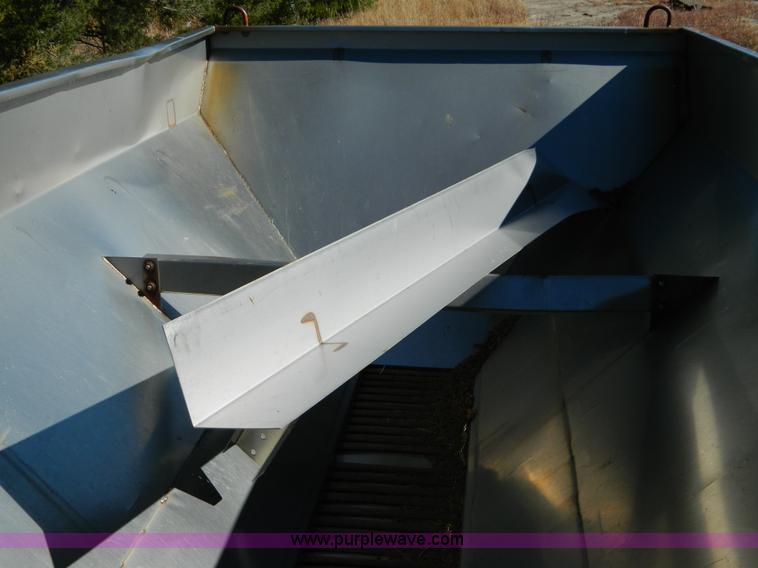 image for item C9438 Swenson salt spreader