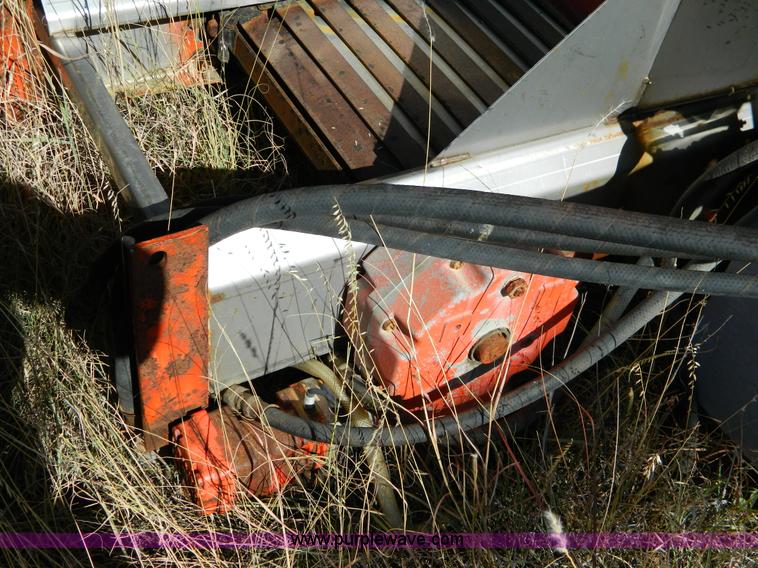 image for item C9438 Swenson salt spreader