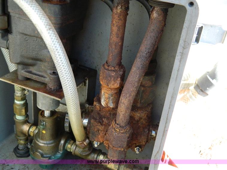 image for item C9438 Swenson salt spreader