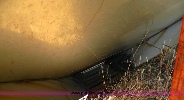 image for item C9438 Swenson salt spreader