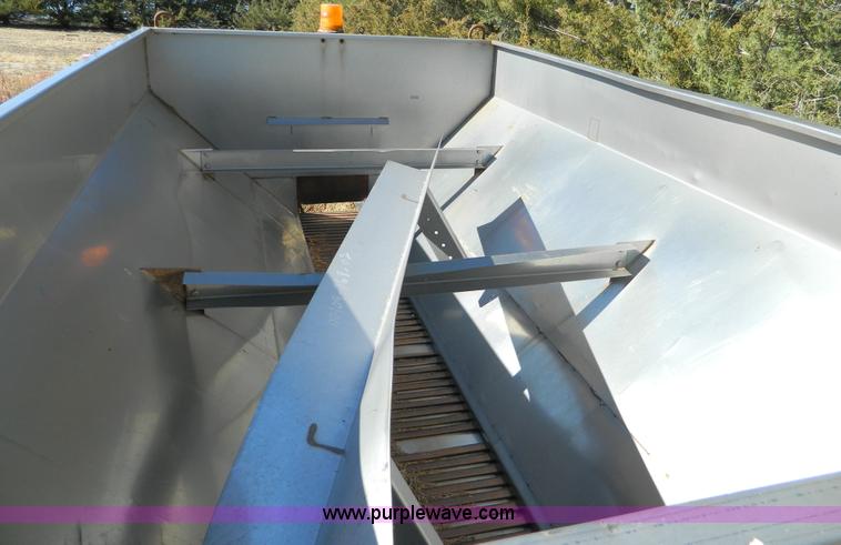 image for item C9438 Swenson salt spreader