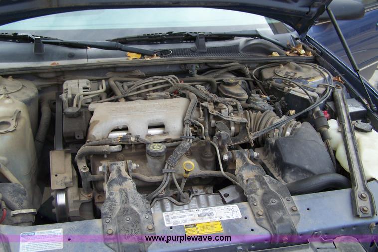 image for item D8581 1998 Chevrolet Lumina